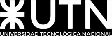 UTN - Universidad Tecnológica Nacional